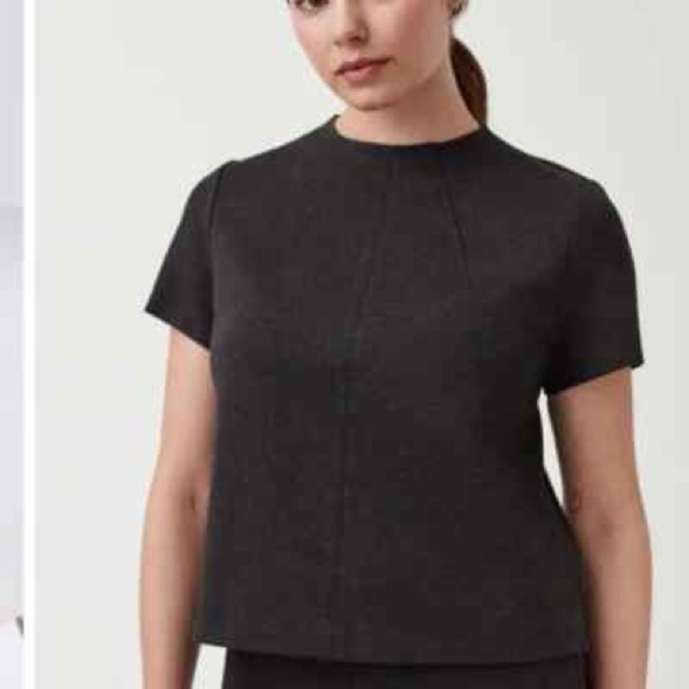Spanx the perfect funnel top size XL black
